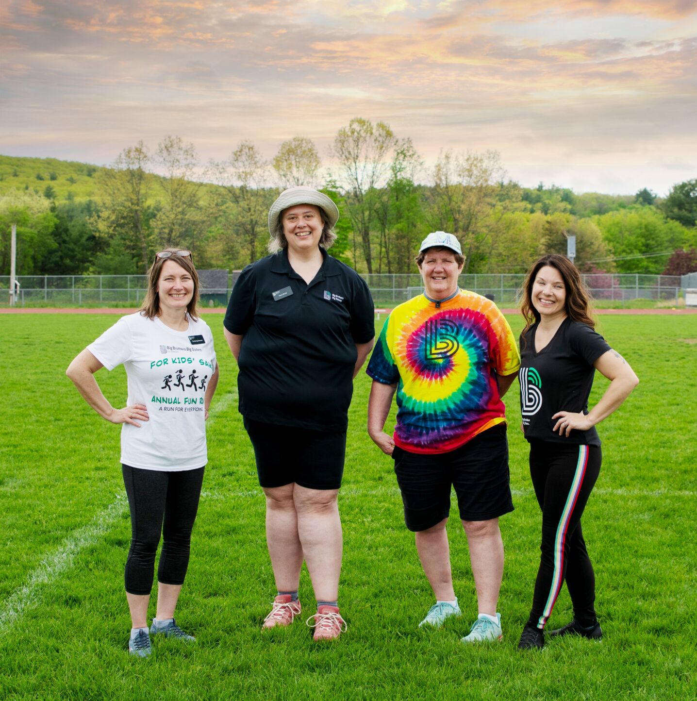 Big Brothers Big Sisters of Vermont
